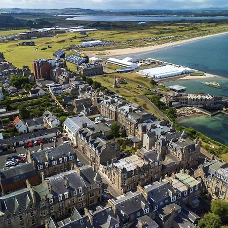 The Arran, St Andrews St. Andrews Exterior foto