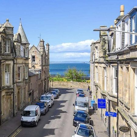 The Arran, St Andrews St. Andrews Exterior foto