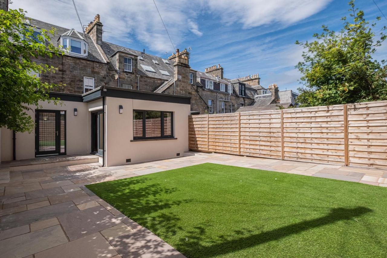 The Arran, St Andrews St. Andrews Exterior foto