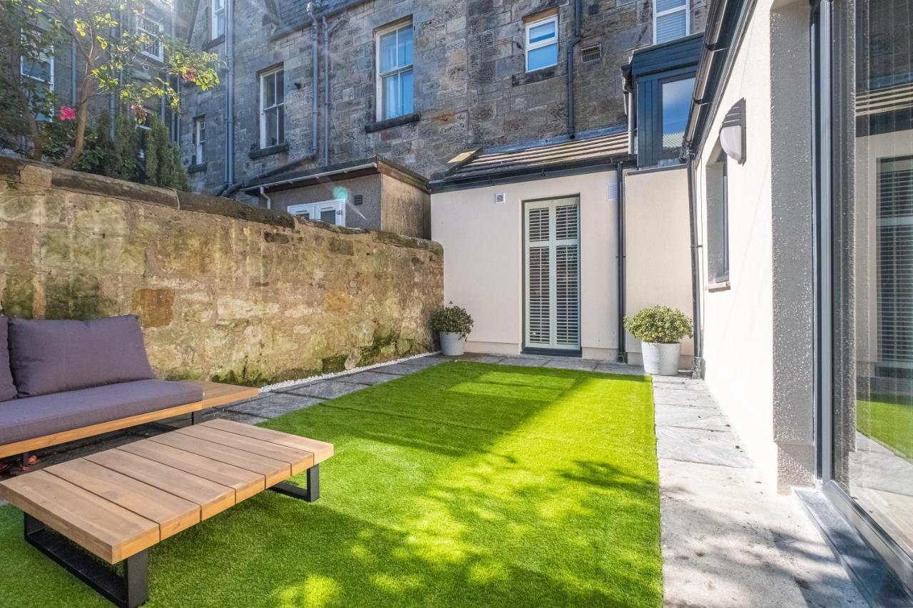 The Arran, St Andrews St. Andrews Exterior foto